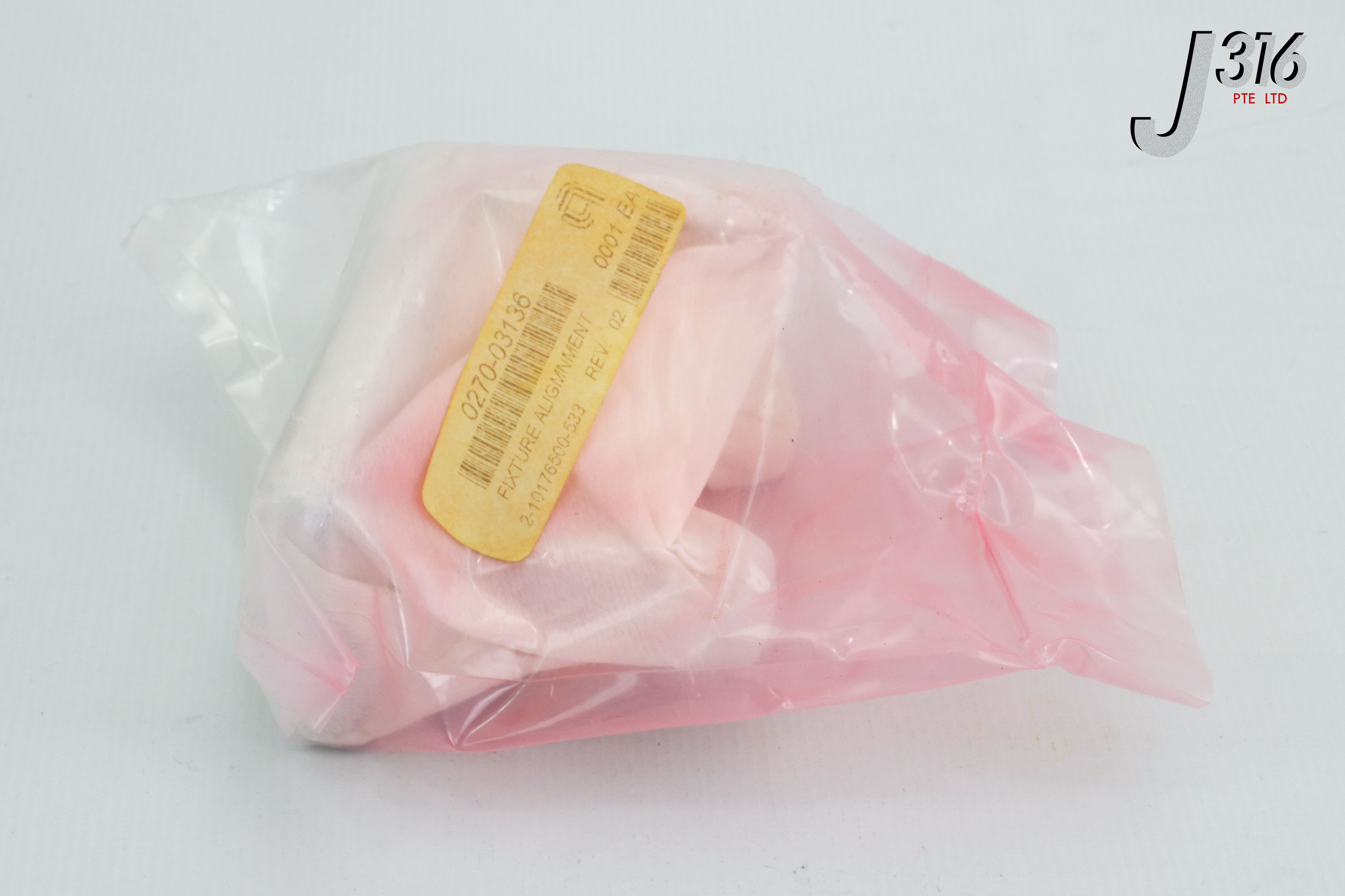 20298 APPLIED MATERIALS FIXTURE ALIGMNMENT (NEW) 0270-03136 | eBay
